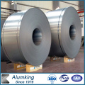 3000 Series Aluminium Coil for Battery Shell Stock